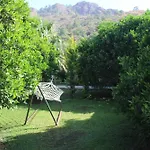 Villa Cirali 2