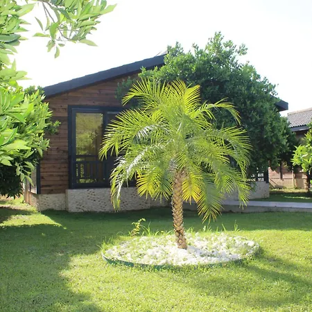 Willa Cirali Villa's Kemer