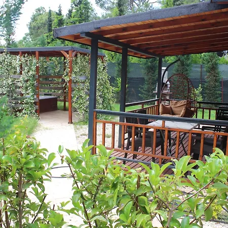 Willa Cirali Villa's Kemer