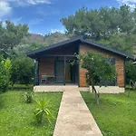 Cirali 2 Вилла *