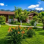 Villa Cirali 2 *