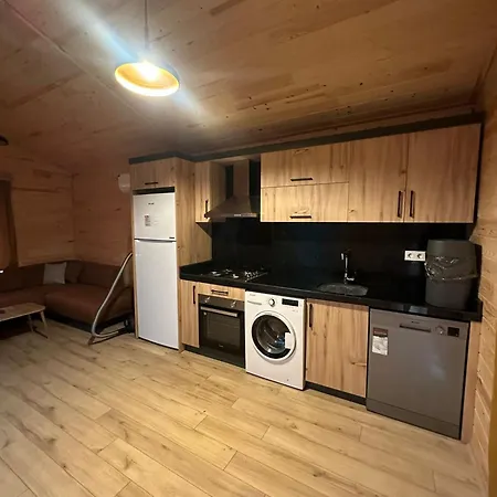 Villa çıralı Villa's *