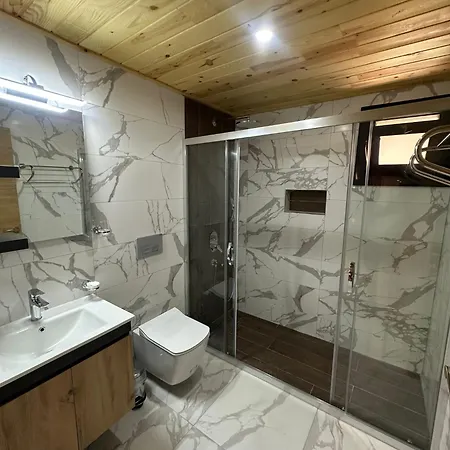 Villa çıralı Villa's Kemer