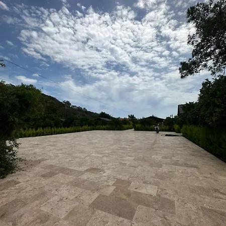 çıralı Villa's * Kemer