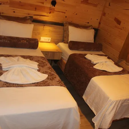 Cirali Villa's Kemer