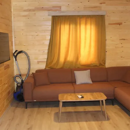 别墅 Cirali 2 凯梅尔