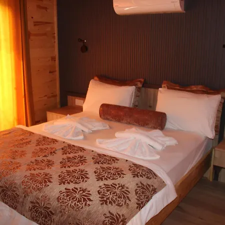 çıralı Villa's Kemer