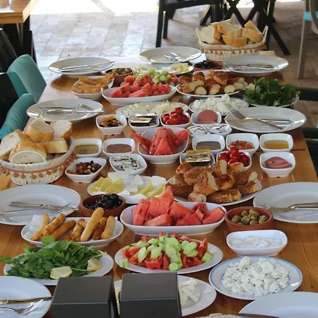 Cirali Villa's * Kemer