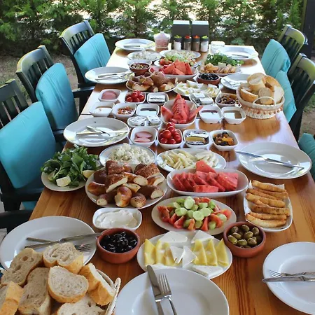 çıralı Villa's * Kemer