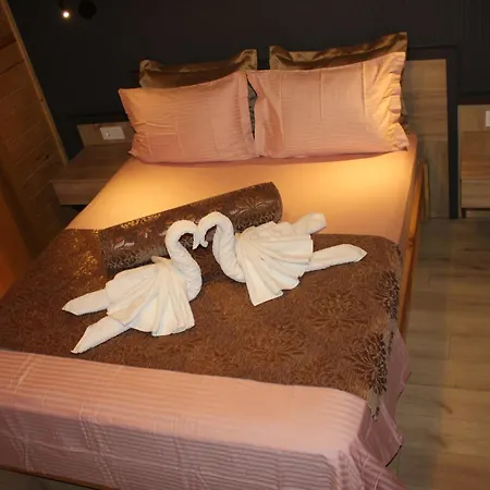 çıralı Villa's Kemer