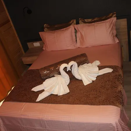 Cirali Villa's * Kemer