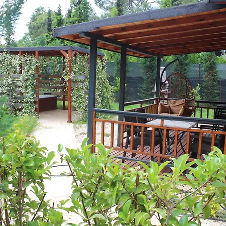 Villa çıralı Villa's Kemer