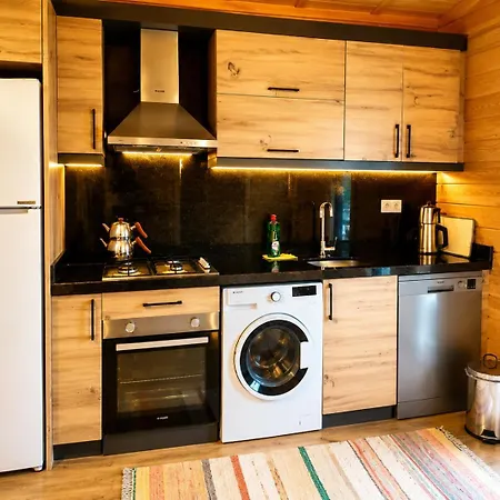Βίλα Cirali 2