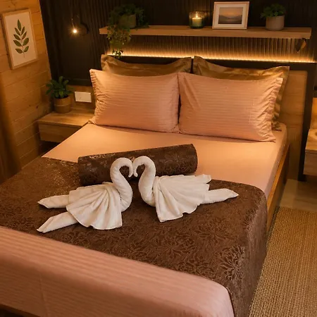 Villa Cirali 2 Kemer