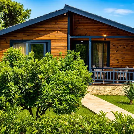 Cirali 2 Villa Kemer