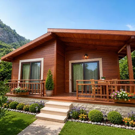 çıralı Villa's Villa Kemer
