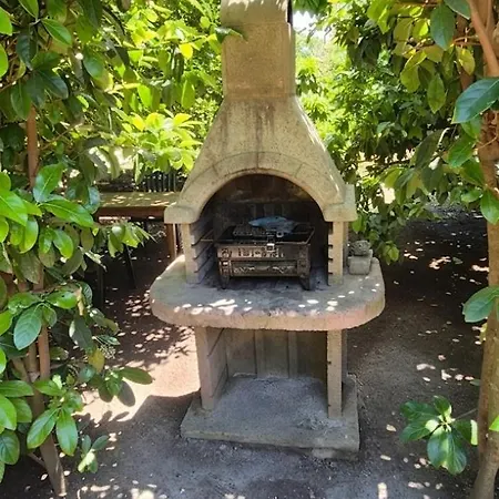 Cirali 2 וילה