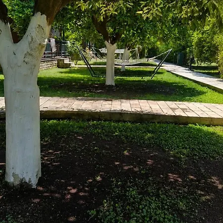 Villa Cirali 2 Kemer