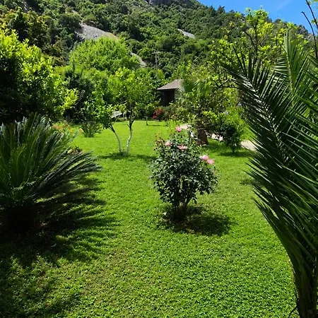 Villa Cirali 2 *