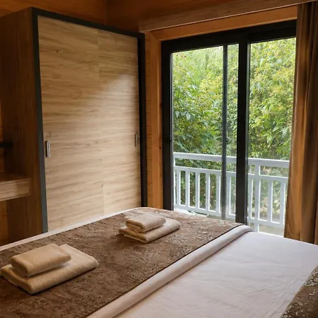 Cirali 2 Villa Kemer