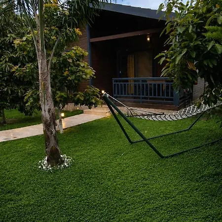 çıralı Villa's * Kemer