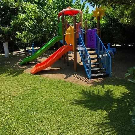 Cirali 2 Βίλα *