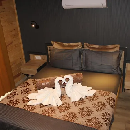 Villa Cirali 2 Kemer