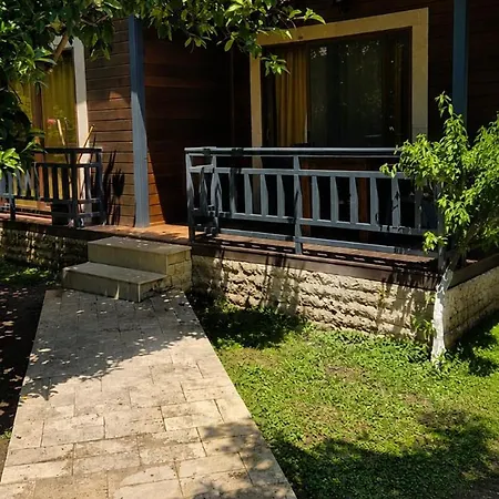 Cirali 2 빌라
