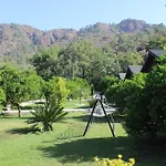Villa Cirali 2