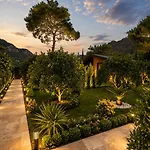 Cirali 2 Villa Kemer