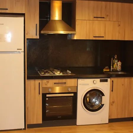 Villa Cirali 2 Kemer